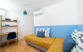 Blue By The River 3 - Elegant Two-Bedroom In Santos